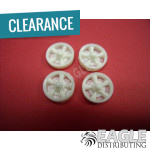 1/32 Wheel Inserts(4)