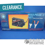 MAX PEAK II CHA