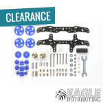 Mini 4wd Tune Up Set