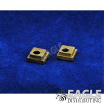 1/8 Adjustable Bronze Bushing 1pr