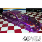 Monte Carlo Slammed P/S