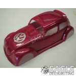 VW Funnycar