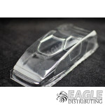 Dome Zero Drag Body