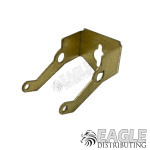 1 1/16 - 1 3/16 Tire Inline Brass Motor Bracket