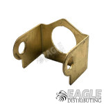 Tall Brass Motor Bracket 36D 6pcs-WRPRW07