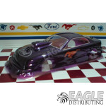 Styrene Mustang P/S