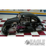 Stock VW drag body (styrene)