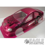 Styrene Dodge Neon SRT4 Stock