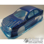 Styrene Subaru WRX Stock