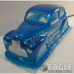 Styrene Dodge 1940 Sedan