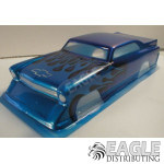 Styrene Chevy Nova P/M