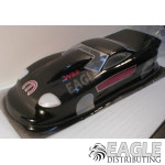 Styrene Dodge Stealth w/Cowl Hood