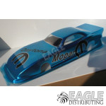 Styrene Dodge Daytona T/S