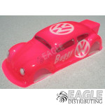 Pro Stock VW drag body