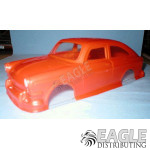 Styrene VW Fastback Stock