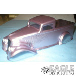 33 Willys pickup drag body (styrene)