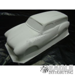 Styrene VW Ghia Panel