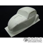 VW Bug Altered Styrene Drag Body