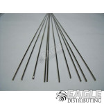 Stainless Steel Tubing .072 (10)