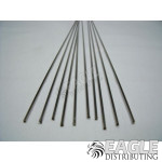 Stainless Steel Tubing .082 (10)