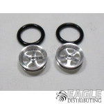 Star 3/4 Drag Front Wheels