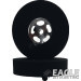 Halibrand 1.030 x .275  Drag Rears