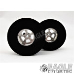 3/32 x 1 5/16 x .700 Star Euro Hub Drag Rears