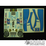 TI22 Decal
